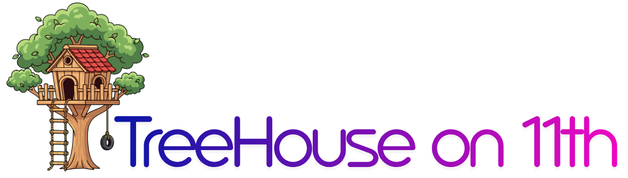Treehouse on 11th